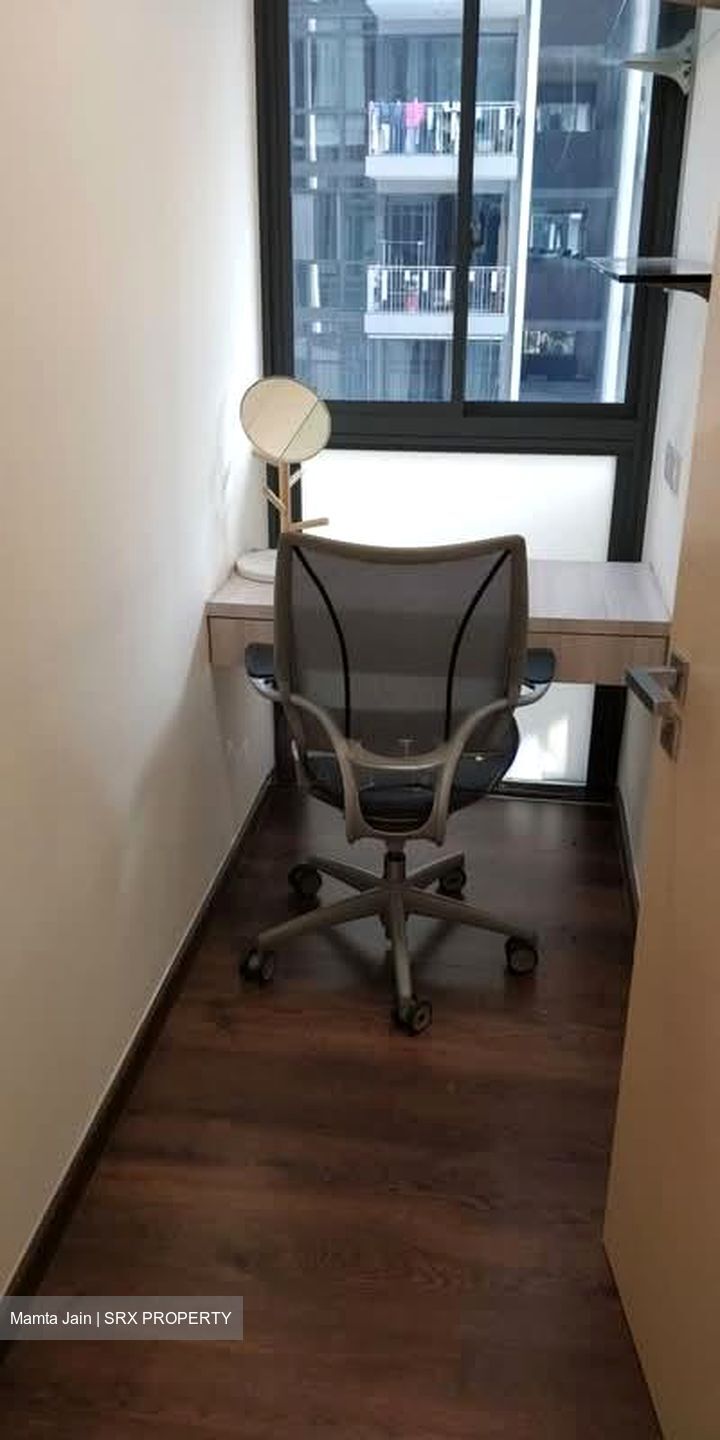 The Luxurie (D19), Condominium #581273961